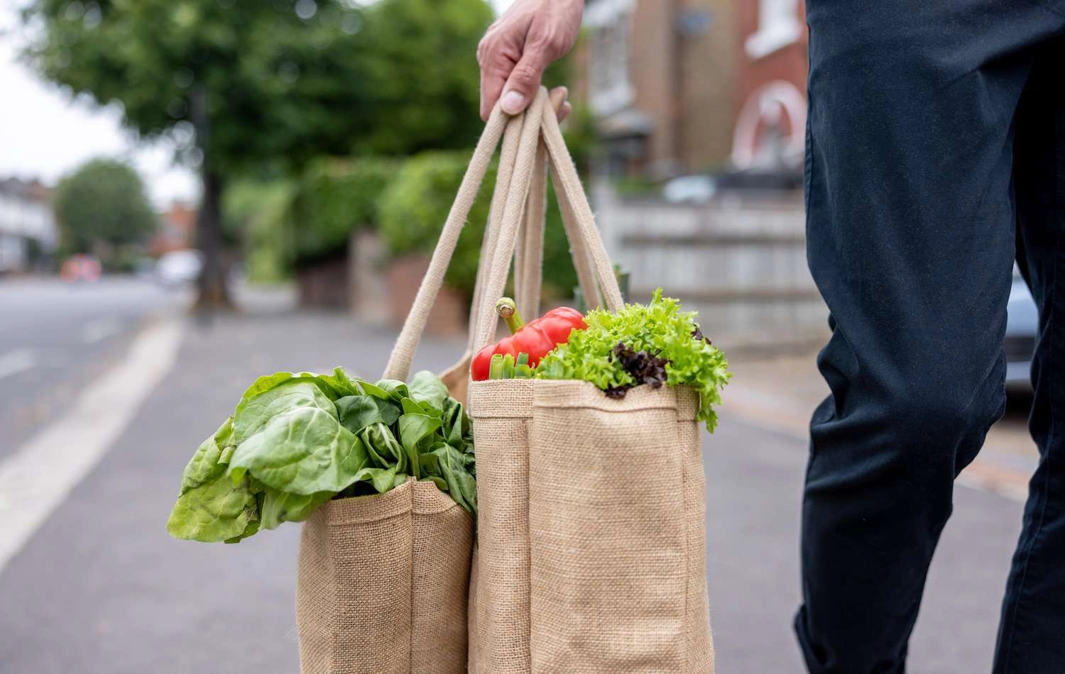 Saudi Arabia Plastic Bag Regulations