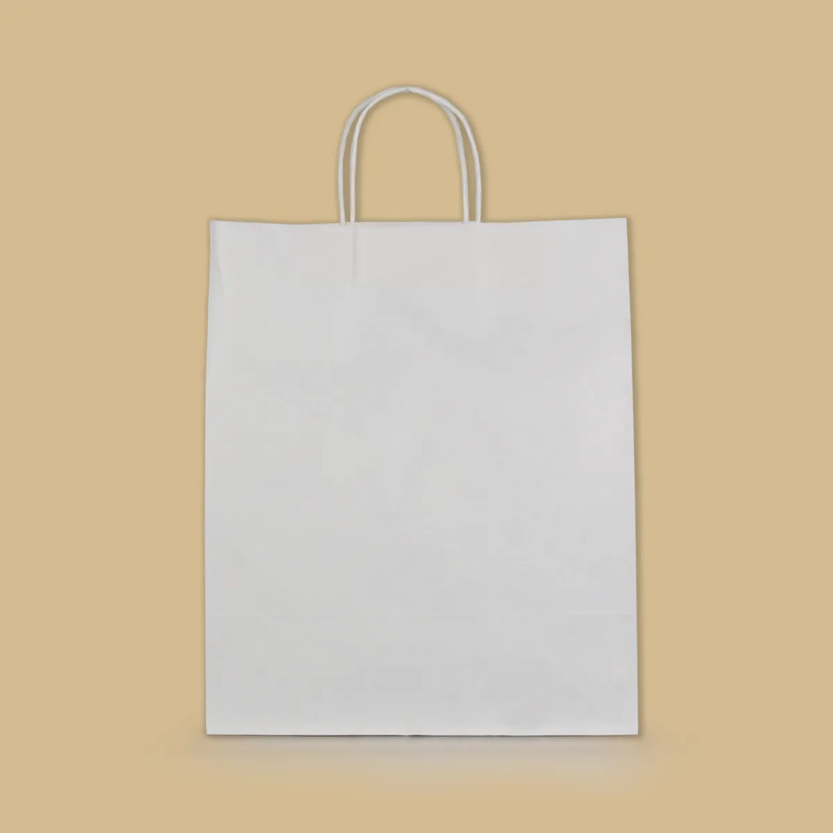 paper bags