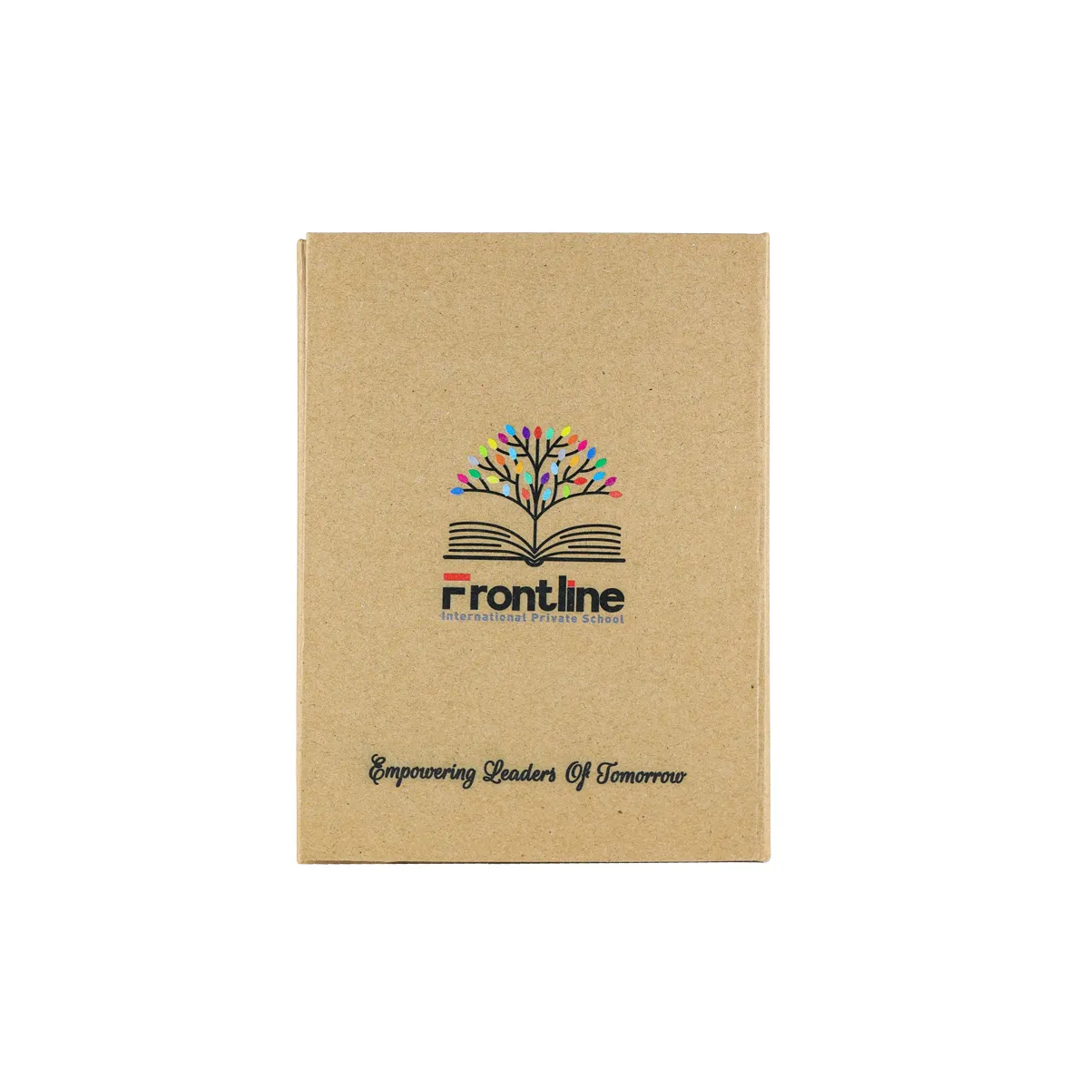 Custom notebooks, Corporate gifts