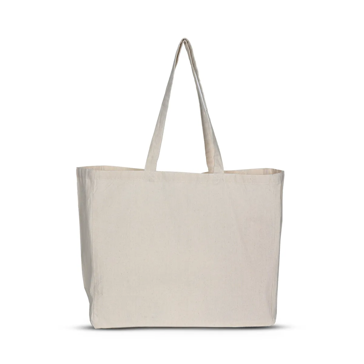 Cotton Bags 180 GSM 35cm X 40cm X 15cm