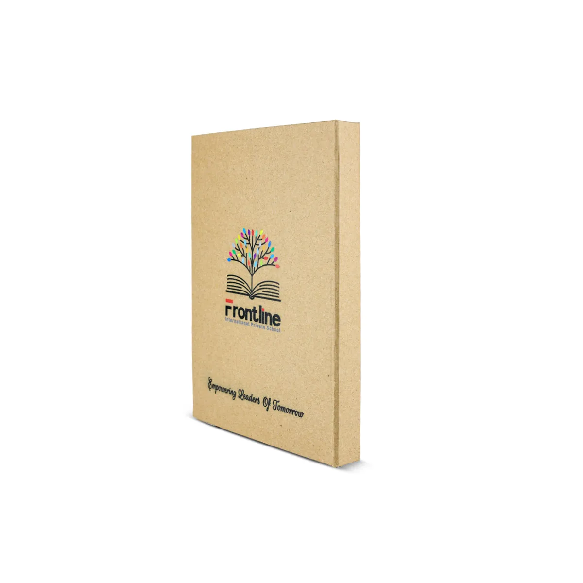 Custom notebooks, Corporate gifts