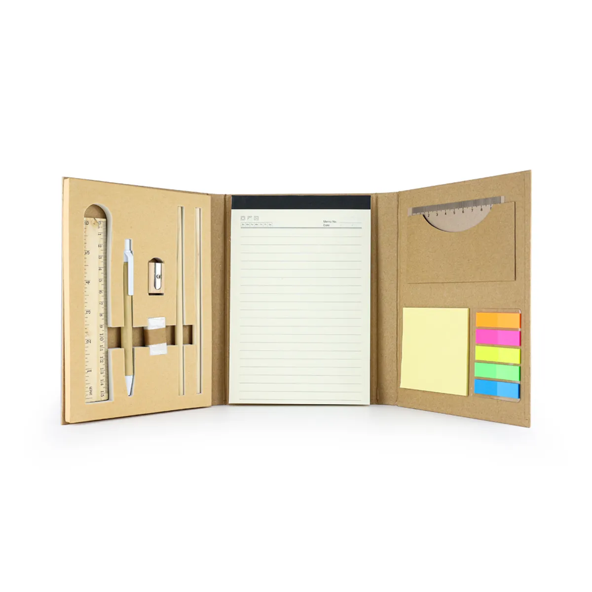 Custom notebooks, Corporate gifts