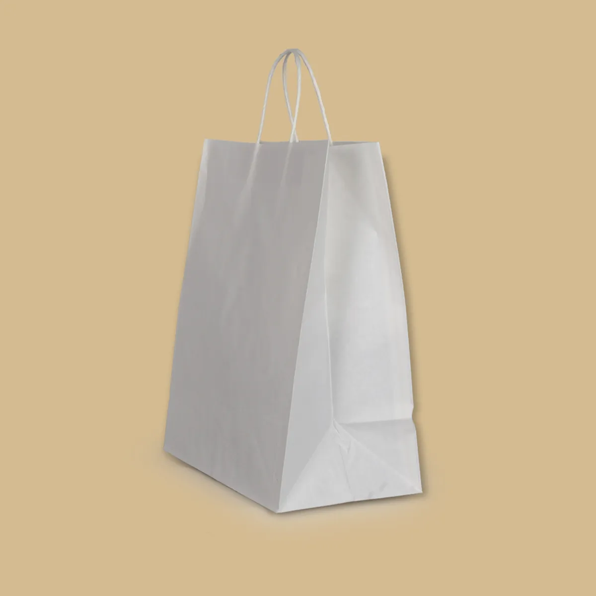 paper bags