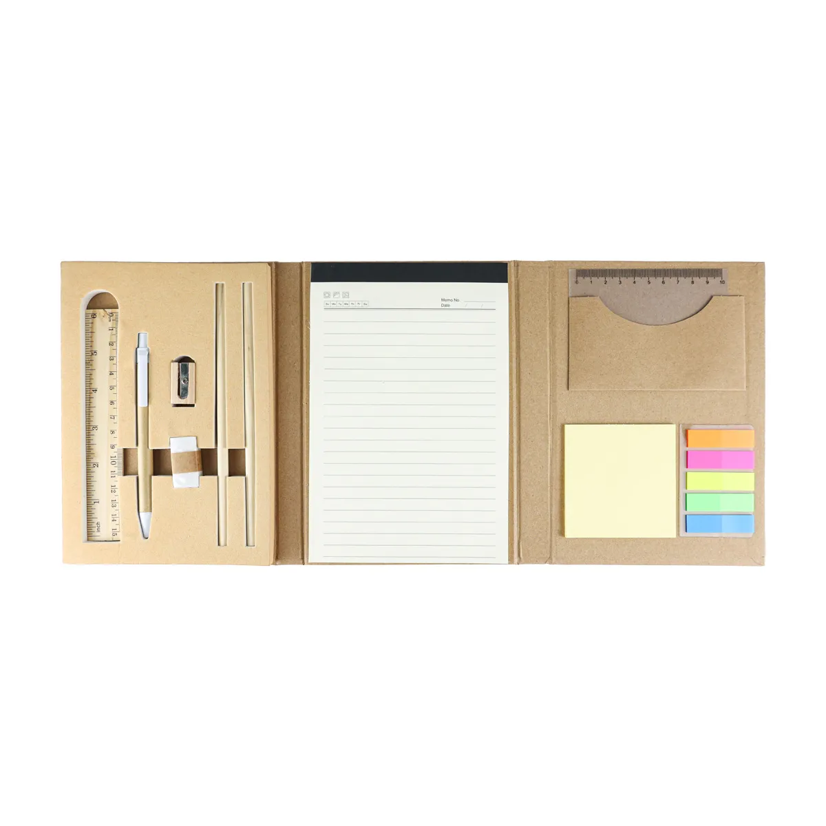 Custom notebooks, Corporate gifts