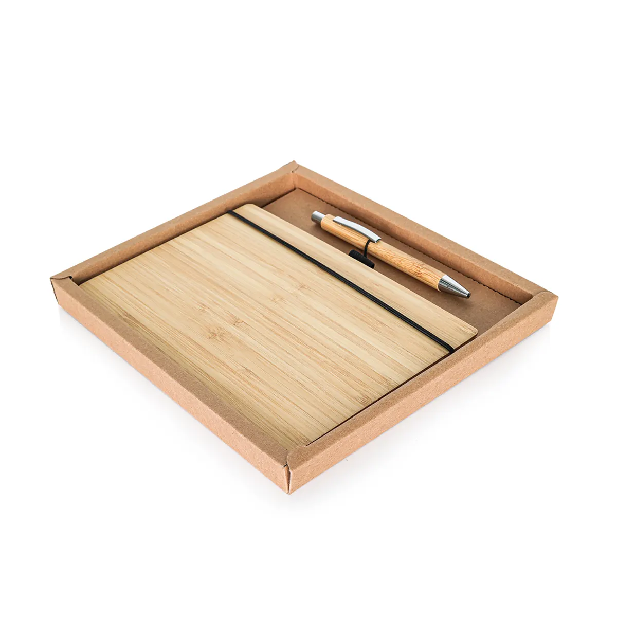 eco friendly bamboo corporate gifts sets or business gifts in saudi
