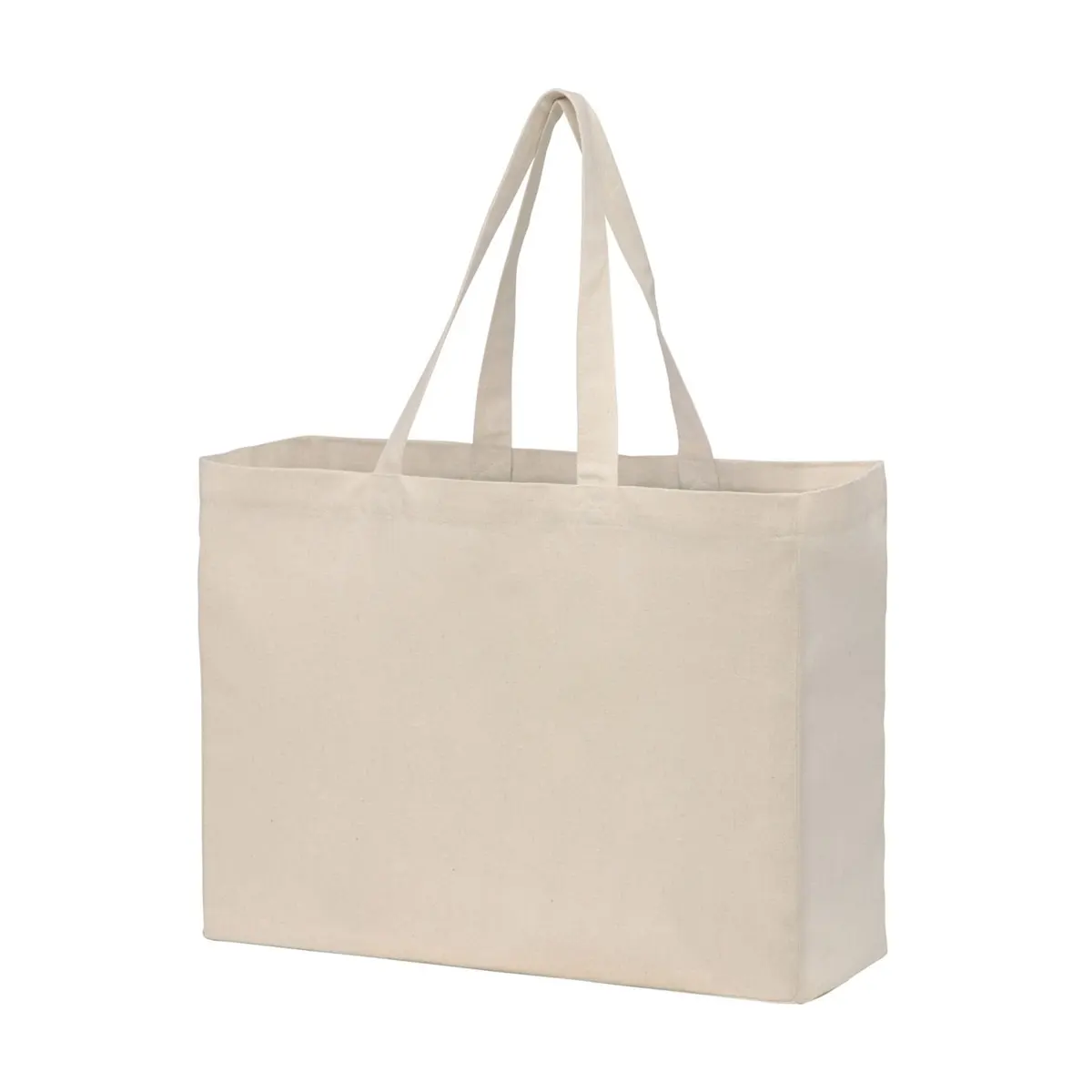 cotton bags or cloth bags