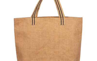 Harnessing the Power of Jute Bags and Cloth Bags for a Sustainable Future